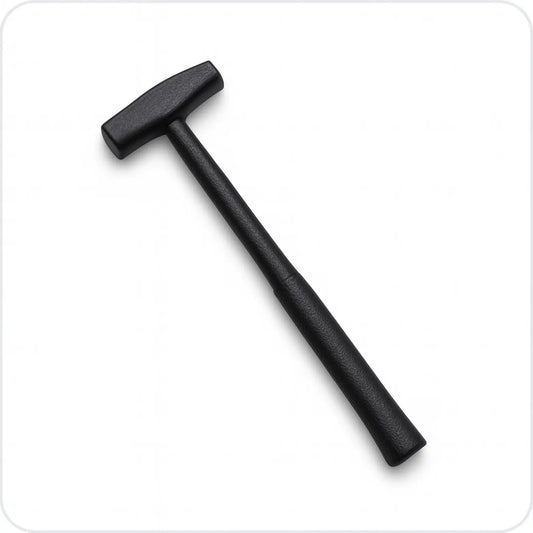 Martillo de Montaje Bear & Craft