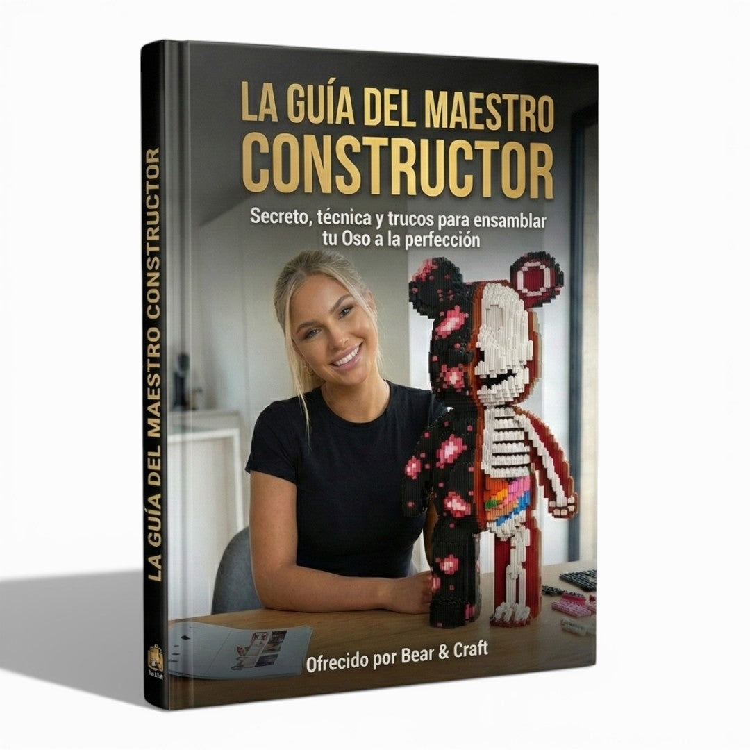 La guía del maestro constructor