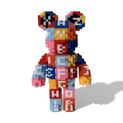 Bear & Craft - Oso gigante para armar