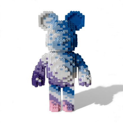 Bear & Craft - Oso gigante para armar