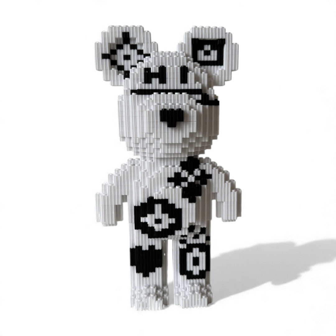 Bear & Craft - Oso gigante para armar