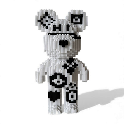 Bear & Craft - Oso gigante para armar