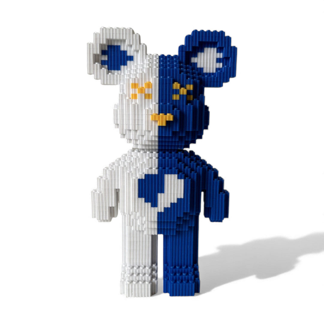 Bear & Craft - Oso gigante para armar